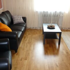 Апартаменты Sadovaya Apartment комната для гостей фото 3