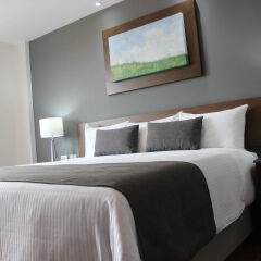 Eco Hotel Guadalajara Expo комната для гостей фото 2