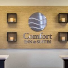 Comfort Inn & Suites Deming in Deming, United States of America from 112$, photos, reviews - zenhotels.com