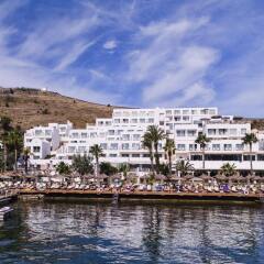 Отель Voyage Bodrum - Adults Only фото 4