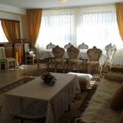 Отель Guest House Megas