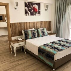 Velmer Hotel комната для гостей фото 4