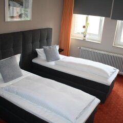 Hotel Hopfen Sack комната для гостей фото 3