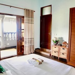 Blue Hill in Mahe Island, Seychelles from 282$, photos, reviews - zenhotels.com guestroom photo 4