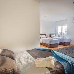 Отель Feel Porto Downtown Townhouses комната для гостей фото 3
