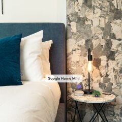 Отель Hip and Cozy 2br Apt in the Heart of Condesa Мехико комната для гостей