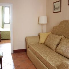 Отель B&B A Florence View Италия, Флоренция - отзывы, цены и фото номеров - забронировать отель B&B A Florence View онлайн комната для гостей фото 5