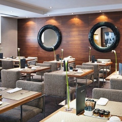 AC Hotel Recoletos by Marriott спа
