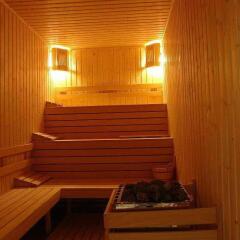 Отель Winslow Atrium Болгария, Банско - отзывы, цены и фото номеров - забронировать отель Winslow Atrium онлайн сауна