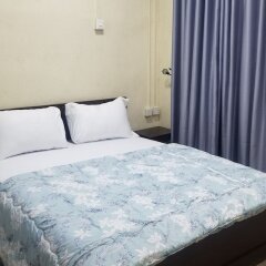 Victoria Suites in Ikeja, Nigeria from 36$, photos, reviews - zenhotels.com guestroom photo 2