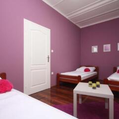 Belgrade Modern Hostel спа