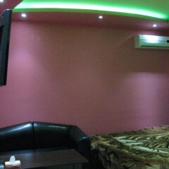 Princ Plaza Hotel спа
