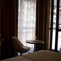 Berthelot Hotel Bucharest in Bucharest, Romania from 85$, photos, reviews - zenhotels.com room amenities