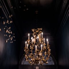 Отель 1er Etage SoPi Франция, Париж - отзывы, цены и фото номеров - забронировать отель 1er Etage SoPi онлайн интерьер отеля