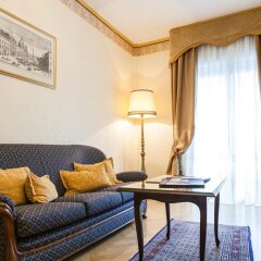 Отель President Terme Италия, Абано-Терме - 3 отзыва об отеле, цены и фото номеров - забронировать отель President Terme онлайн комната для гостей фото 3