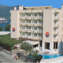 Selen Hotel Турция, Мугла - отзывы, цены и фото номеров - забронировать отель Selen Hotel онлайн