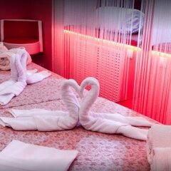 Hotel Olhovka детские мероприятия