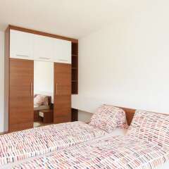 Отель Central Apartment - Cityapartments Австрия, Вена - отзывы, цены и фото номеров - забронировать отель Central Apartment - Cityapartments онлайн комната для гостей фото 3