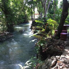 Отель Water Garden Krabi Resort с домашними животными