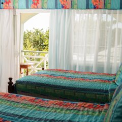Kalinago Beach Resort in Grand Anse, Grenada from 260$, photos, reviews - zenhotels.com guestroom photo 3