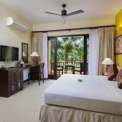 Отель Pandanus Resort фото 13