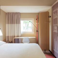 Отель ibis München City Süd комната для гостей