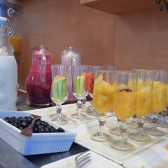 Отель Senator Hotel Tanger Марокко, Танжер - отзывы, цены и фото номеров - забронировать отель Senator Hotel Tanger онлайн фото 8