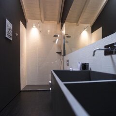 Отель Palazzo Gozzi Bed & Beauty Парма в номере фото 2