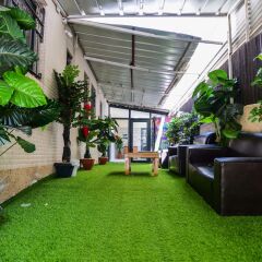Отель Nahalat Yehuda Residence фото 2