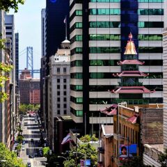 Отель The Ritz-Carlton, San Francisco Сан-Франциско детские мероприятия фото 2