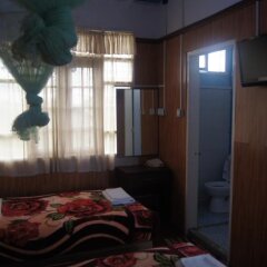 Отель Sin Yaw Guest House комната для гостей фото 3