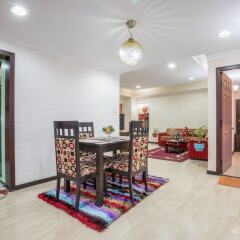 Отель Swayambhu Hotels and Apartments Непал, Катманду - отзывы, цены и фото номеров - забронировать отель Swayambhu Hotels and Apartments онлайн фото 14