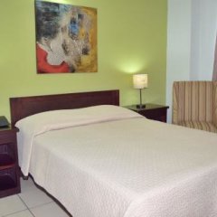 Hostal de Asturias in San Salvador, El Salvador from 50$, photos, reviews - zenhotels.com guestroom photo 4
