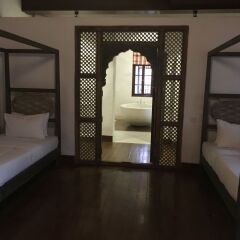 Отель Fort Square Boutique Villa комната для гостей фото 2