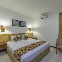 Отель Seminyak Paradiso Hotel Индонезия, Бали - отзывы, цены и фото номеров - забронировать отель Seminyak Paradiso Hotel онлайн комната для гостей
