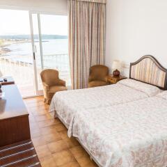 Hotel Club SIllot комната для гостей фото 3
