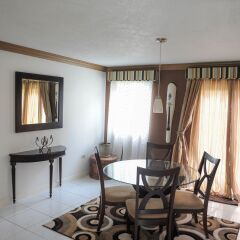 Отель Country Club Mangowalk Townhouse удобства в номере