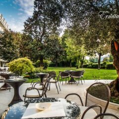 Отель Ermitage Bel Air Medical Hotel Италия, Лимена - отзывы, цены и фото номеров - забронировать отель Ermitage Bel Air Medical Hotel онлайн питание