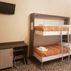 Hotel Le Tre Stazioni детские мероприятия