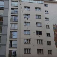 Отель Vienna Apartment Center - Zentrum II Австрия, Вена - отзывы, цены и фото номеров - забронировать отель Vienna Apartment Center - Zentrum II онлайн фото 9