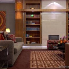 Adina Apartment Hotel Budapest развлечения