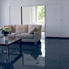 Отель Pelican Stay - Parisian Flat 4 Bedrooms Париж комната для гостей фото 4