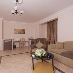 Club Paradiso Hotel - All Inclusive комната для гостей фото 5