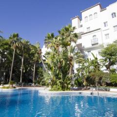 Отель Royal Oasis Club at Pueblo Quinta by Diamond Resorts фото 3