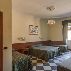 Hotel Giorgina сейф в номере