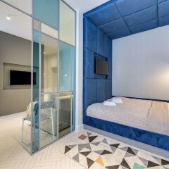 Отель Flats For Rent - Kamienica Fahrenheita комната для гостей фото 3
