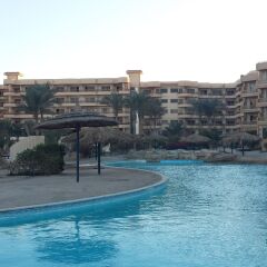 Отель Palma Resort бассейн фото 2