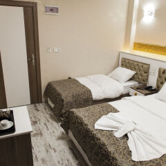 White Palace Hotel Стамбул комната для гостей фото 5