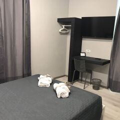 Отель Sangiò Guest House Италия, Рим - отзывы, цены и фото номеров - забронировать отель Sangiò Guest House онлайн с домашними животными