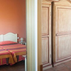 Отель Agriturismo Il Mondo Парма фото 8